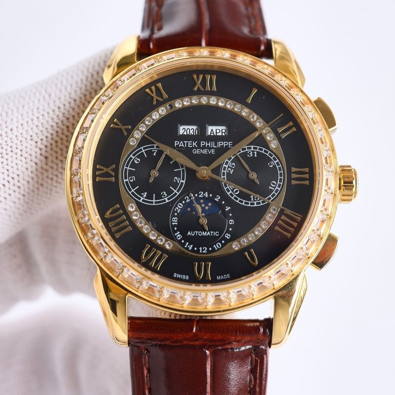 PATEK PHILIPPE Watches